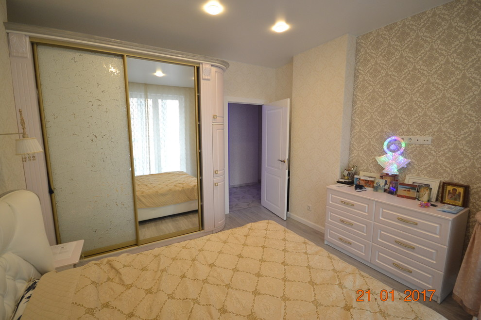 Квартира 102 кв.м