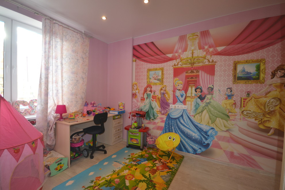Квартира 102 кв.м