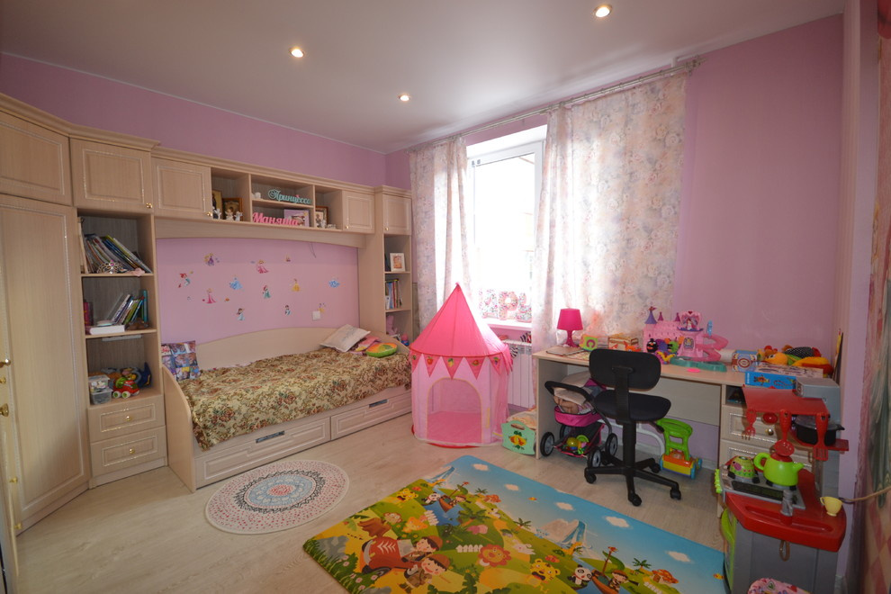 Квартира 102 кв.м