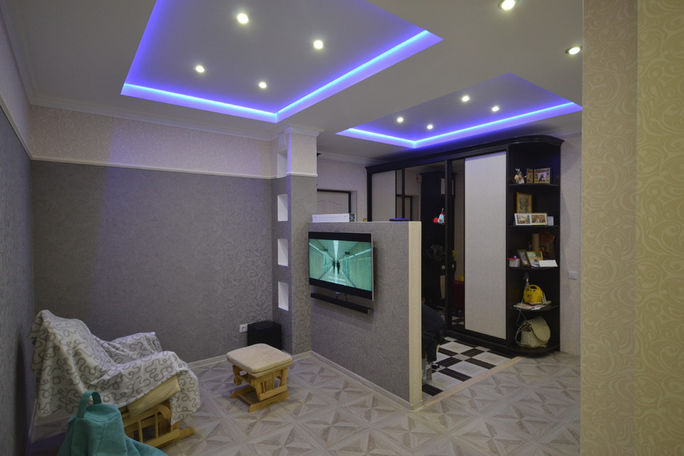 Квартира 102 кв.м