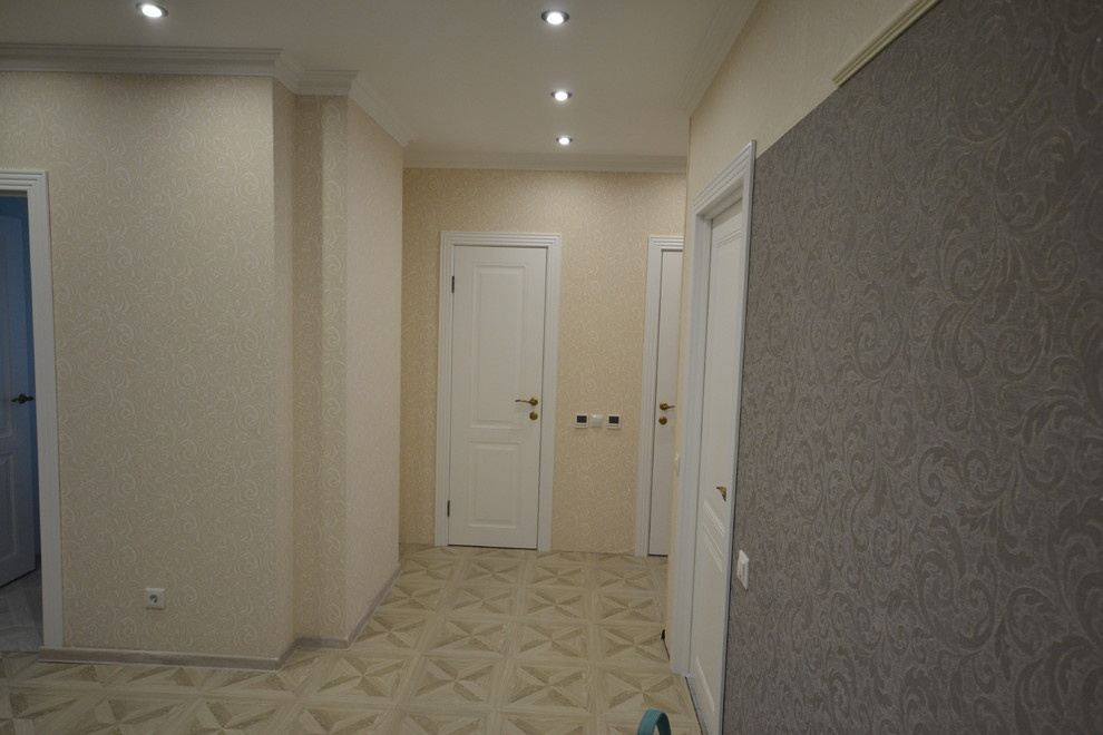 Квартира 102 кв.м