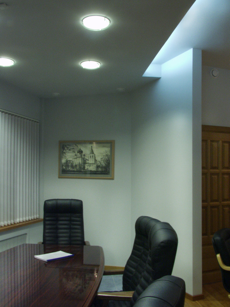 Кабинет руководителя