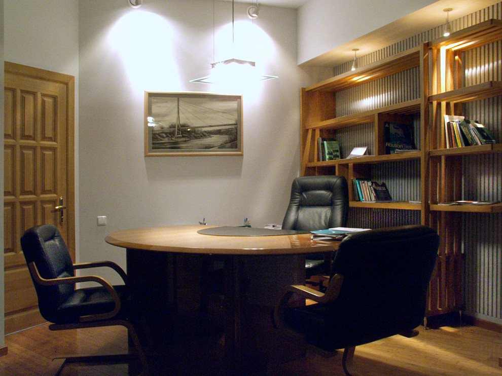 Кабинет руководителя