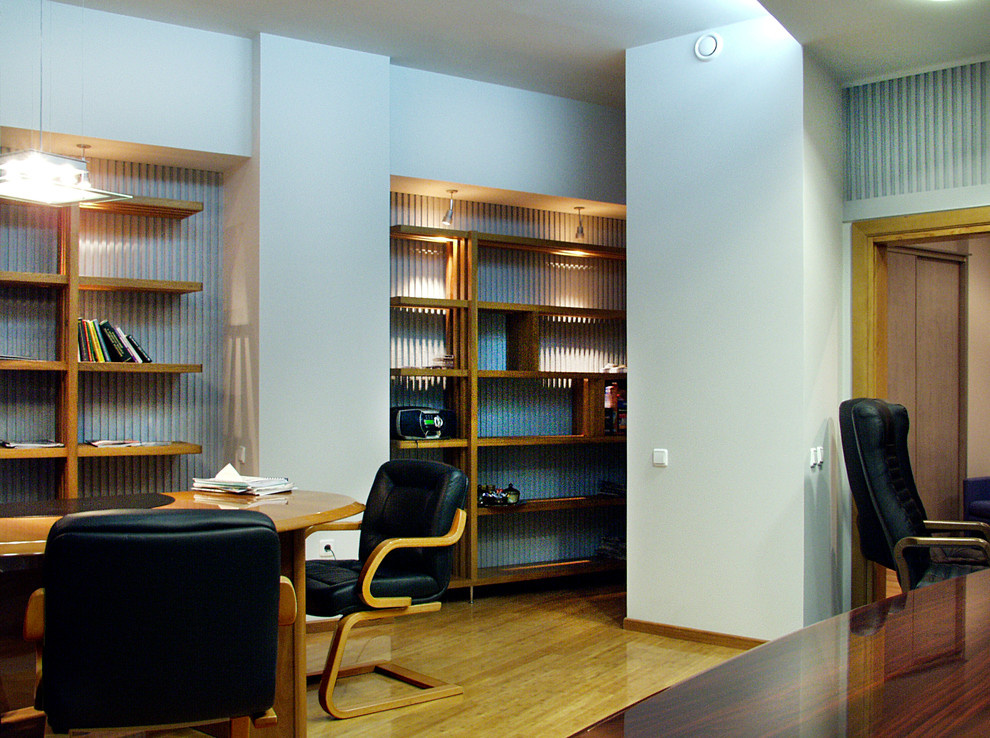 Кабинет руководителя