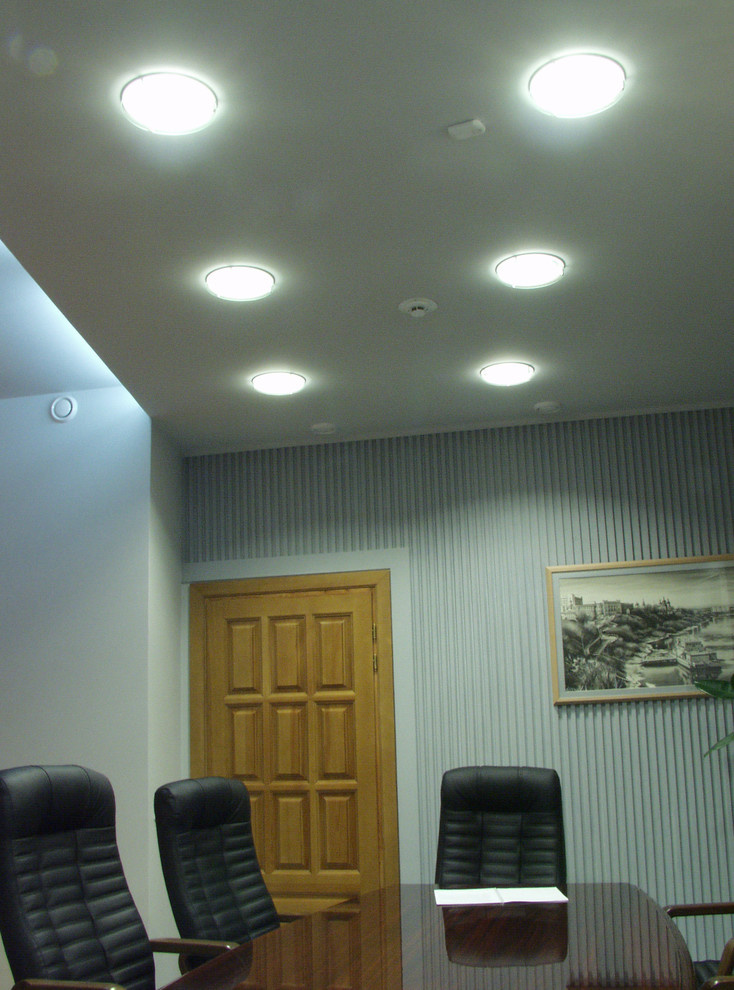 Кабинет руководителя