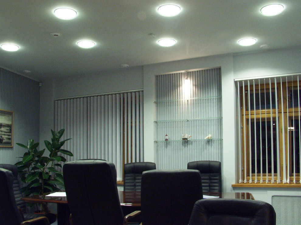 Кабинет руководителя