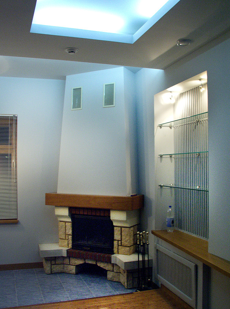 Кабинет руководителя