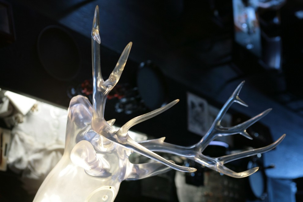 Обложка проекта: Дизайн интерьера ресторана "BullHouse"