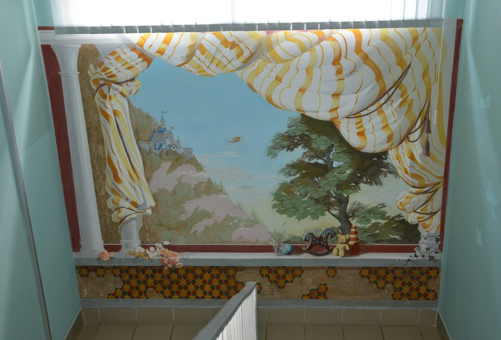 Сказки Северной Европы