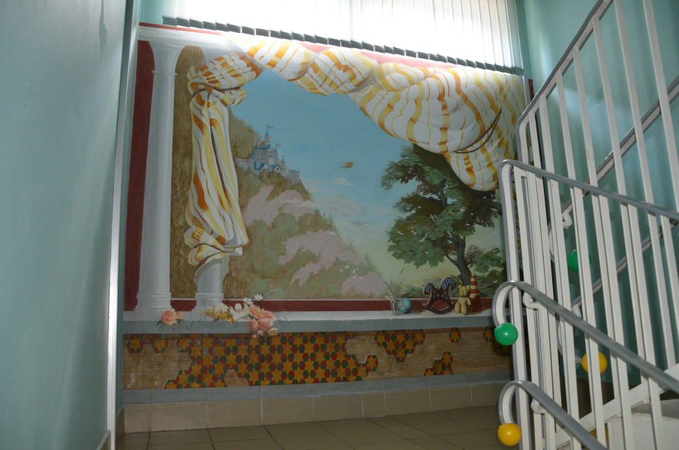 Сказки Северной Европы