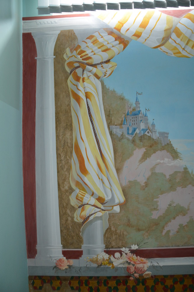 Сказки Северной Европы