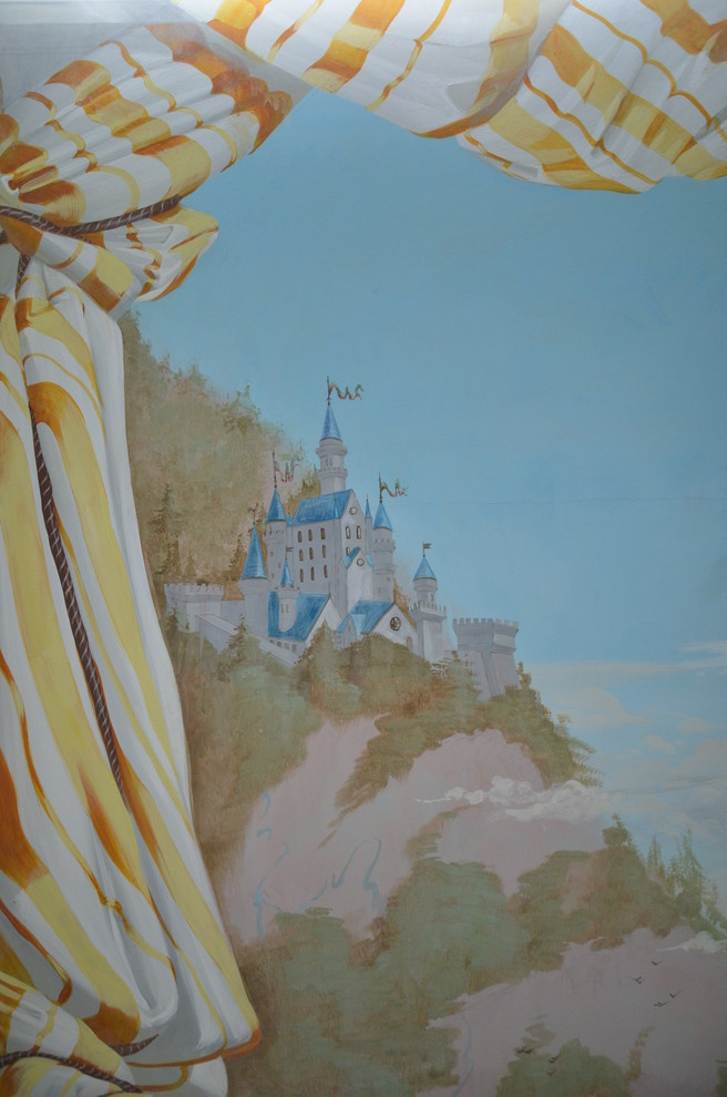 Сказки Северной Европы