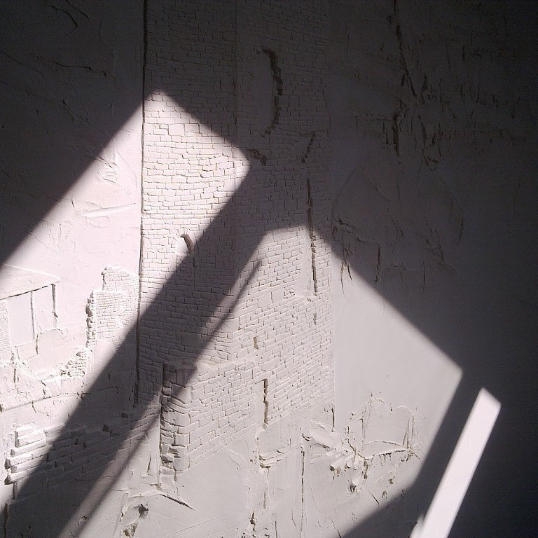 Старое село Гоор