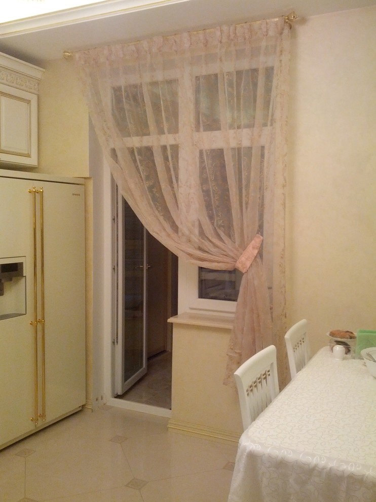 Квартира в Москве