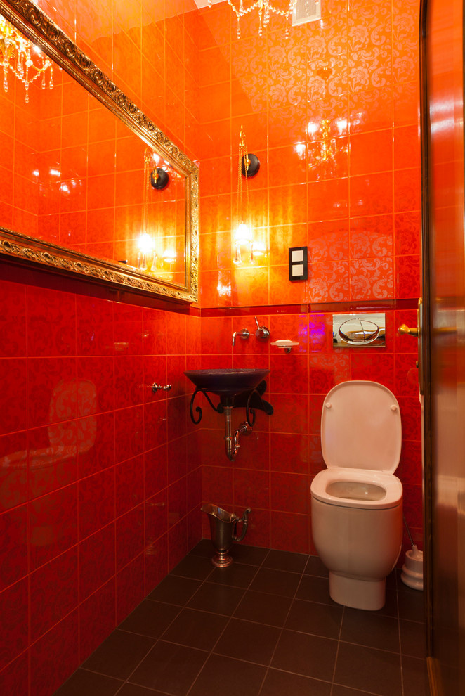 Гостевой санузел