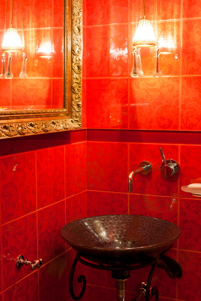 Гостевой санузел