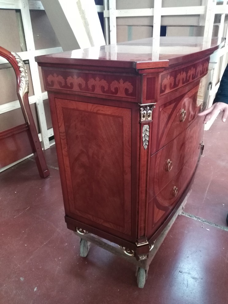 Посещение фабрик Agostini mobili,Agostini Firenze,Sat Export,Ar Arredamenti