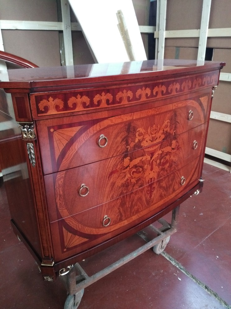 Посещение фабрик Agostini mobili,Agostini Firenze,Sat Export,Ar Arredamenti