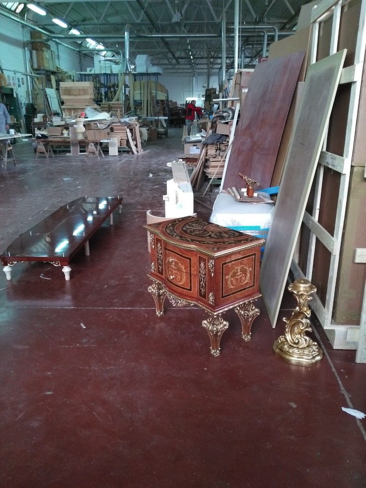 Посещение фабрик Agostini mobili,Agostini Firenze,Sat Export,Ar Arredamenti