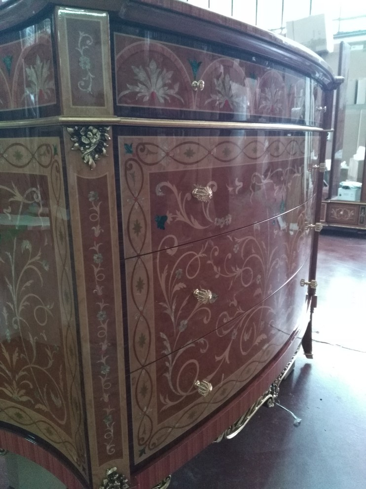 Посещение фабрик Agostini mobili,Agostini Firenze,Sat Export,Ar Arredamenti