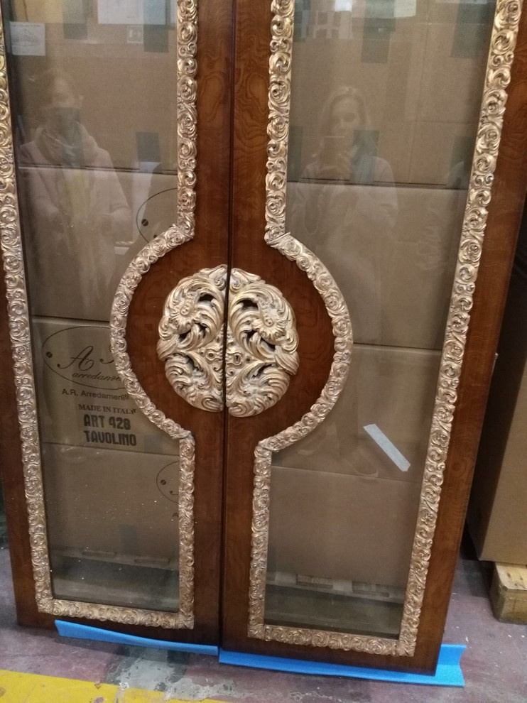 Посещение фабрик Agostini mobili,Agostini Firenze,Sat Export,Ar Arredamenti