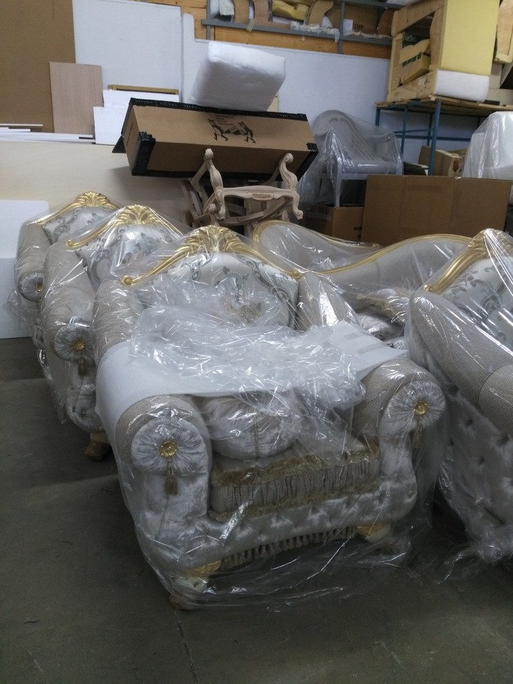 Посещение фабрик Agostini mobili,Agostini Firenze,Sat Export,Ar Arredamenti
