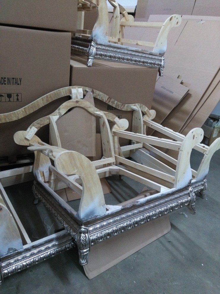 Посещение фабрик Agostini mobili,Agostini Firenze,Sat Export,Ar Arredamenti