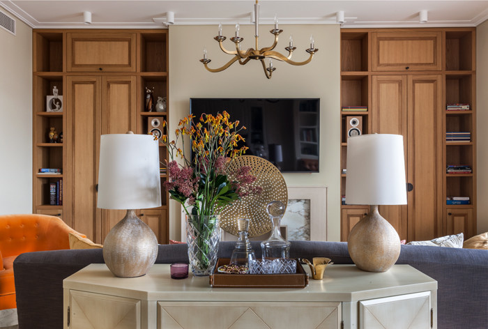 Квартира в ЖК "Камелот"