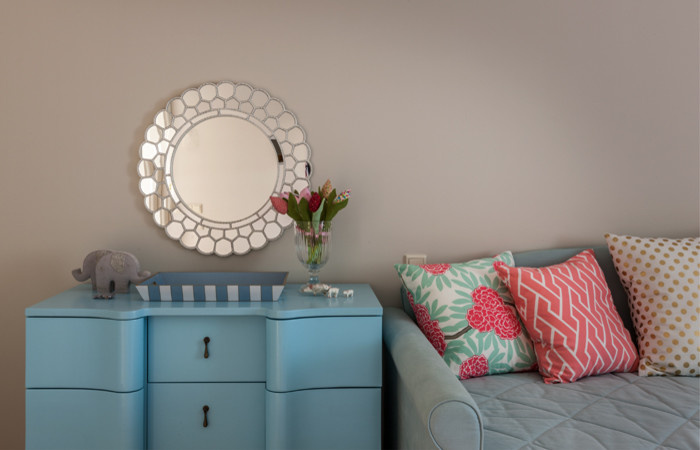 Квартира в ЖК "Камелот"