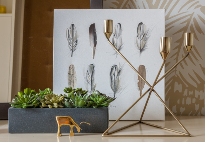 Квартира в ЖК "Камелот"