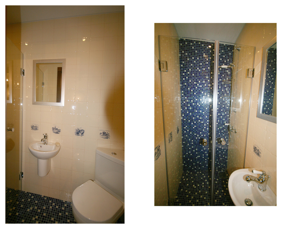 Проект бани