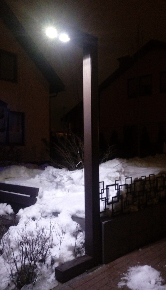 Сад для друзей