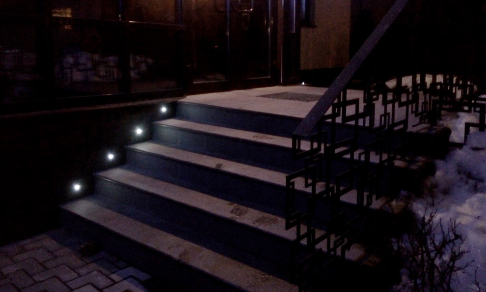 Сад для друзей