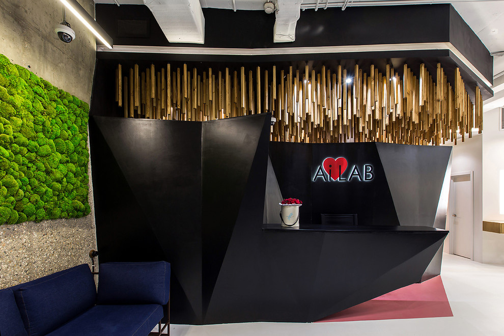 Лаборатория стиля от Айзы Ai❤️Lab