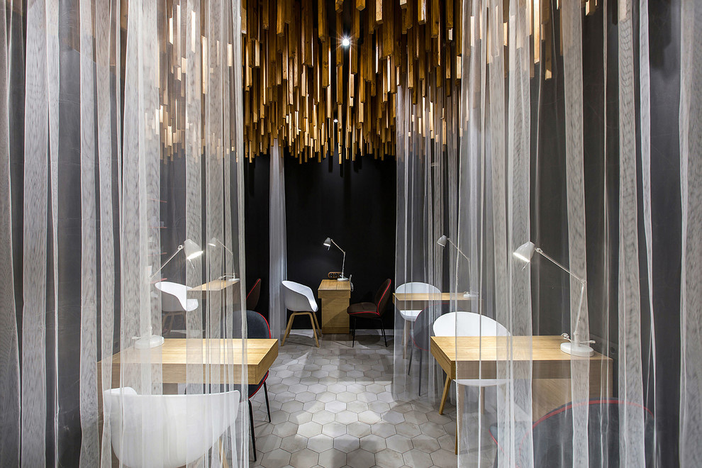 Лаборатория стиля от Айзы Ai❤️Lab