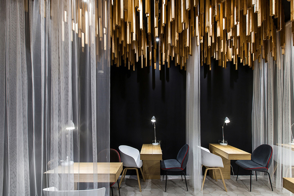 Лаборатория стиля от Айзы Ai❤️Lab