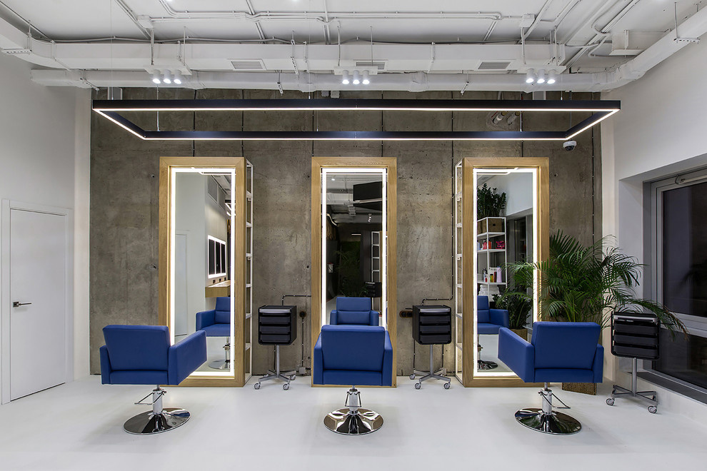 Лаборатория стиля от Айзы Ai❤️Lab