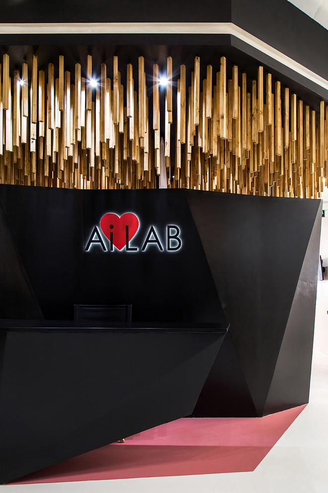 Лаборатория стиля от Айзы Ai❤️Lab