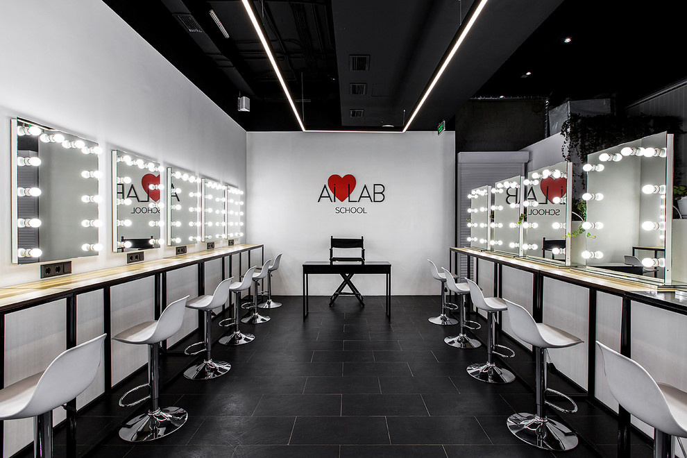 Лаборатория стиля от Айзы Ai❤️Lab