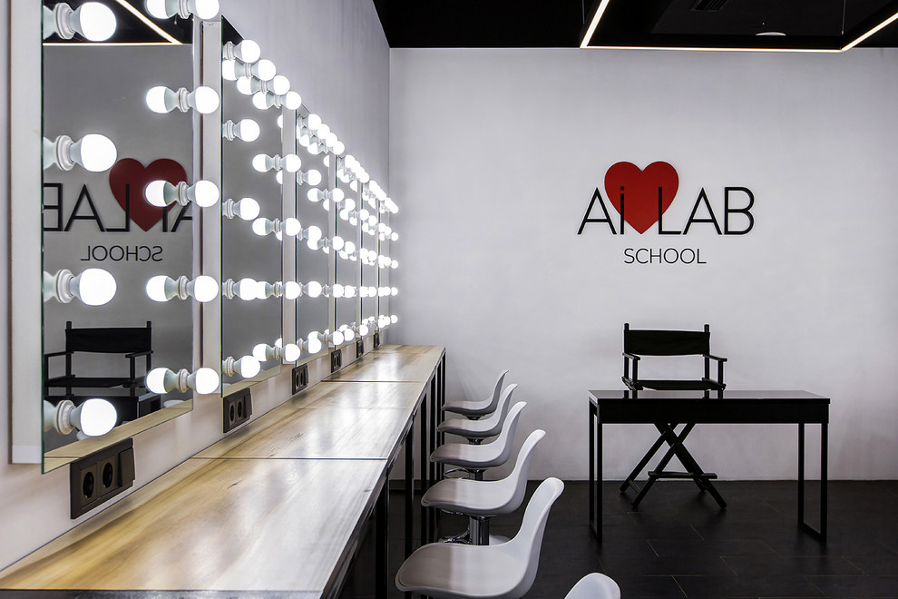 Лаборатория стиля от Айзы Ai❤️Lab