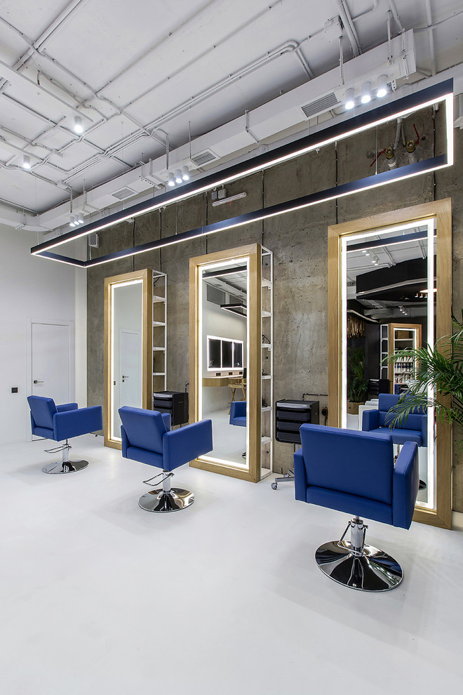 Лаборатория стиля от Айзы Ai❤️Lab