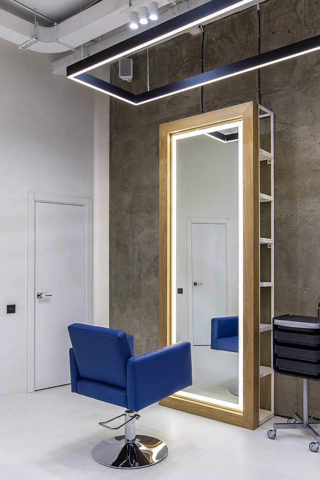 Обложка проекта: Лаборатория стиля от Айзы Ai❤️Lab