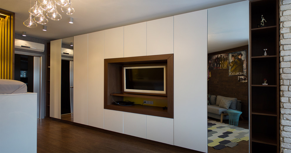 Морская набережная