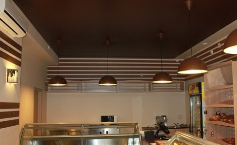 Кулинария "Urban Deli"