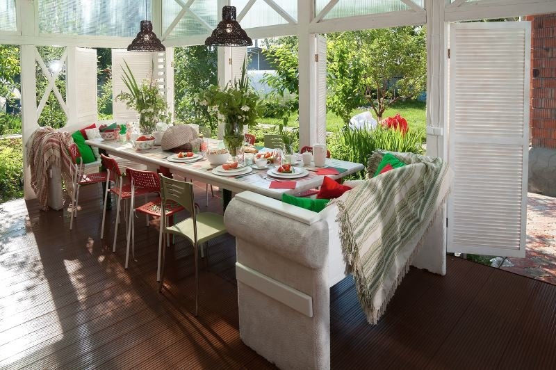 Южно-Русская беседка