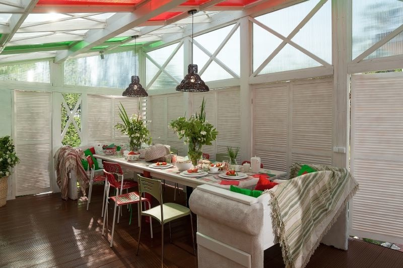 Южно-Русская беседка