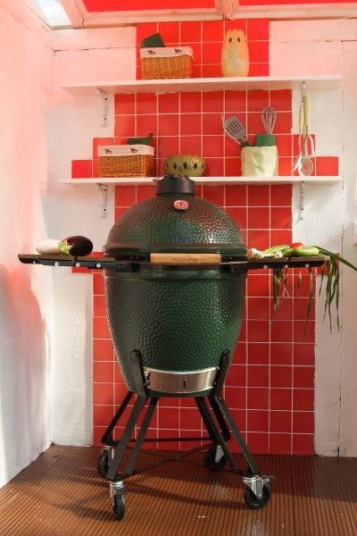 Южно-Русская беседка