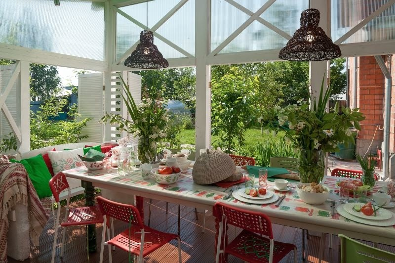 Южно-Русская беседка