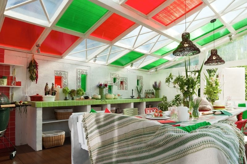 Южно-Русская беседка