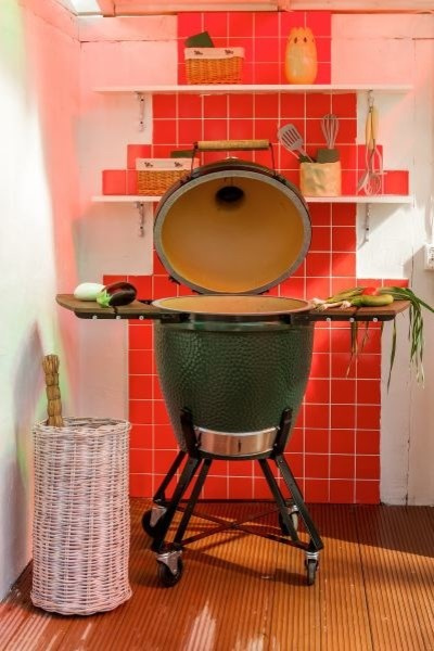 Южно-Русская беседка